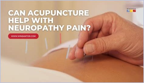 Can acupuncture help tight hamstrings?