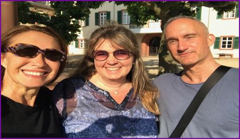 Unveiling The Life Of Anneke Lucas And Her Husband: A Deep Dive